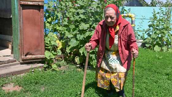 In Ukraine, war raises spectre of devastating Stalin-era famine