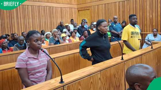 Mental evaluation ordered for one of the accused in Hennops River baby murder case
