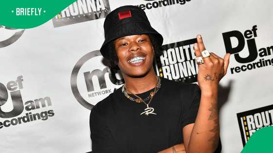 Nasty C celebrates new milestone for special song 'SMA (Vol. 1)'