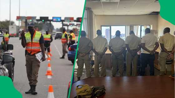 Road Traffic Management arrests 11 for corruption on N1 highway, sparks reactions from Mzanzi