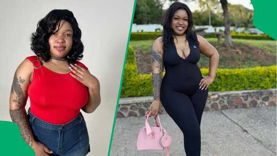 Andy Mashaile advises NPA how to nab Zim singer Malloti Rose: "I have no mercy for her"