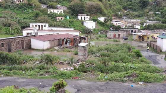 3 dead and 17-year-old girl goes missing during Eastern Cape heavy rains, netizens horrified