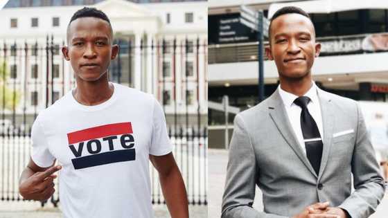 Katlego Maboe: Embattled media personality focuses on rebuilding life