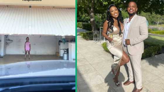 Hilarious escape plan, the Kwamatokazis tell a little lie for a stronger bond