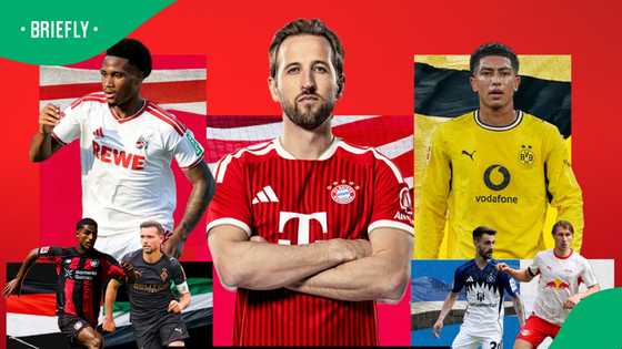 Bundesliga returns to SABC Sport as 2026/27 season gets underway for South African fans