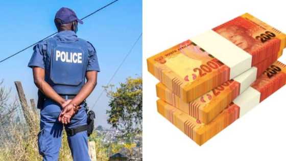 Police offer R50 000 reward for information about the Mamelodi tavern shooter