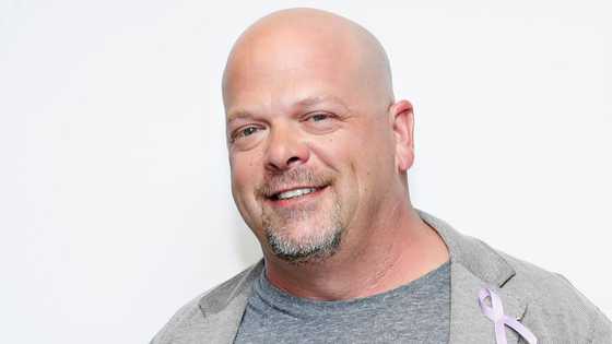 Rick Harrison's net worth, age, children, wife, collection, TV shows, profiles