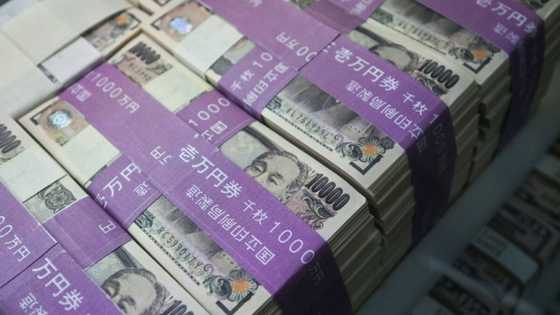 Asian markets mixed as global rally stalls, eyes on yen