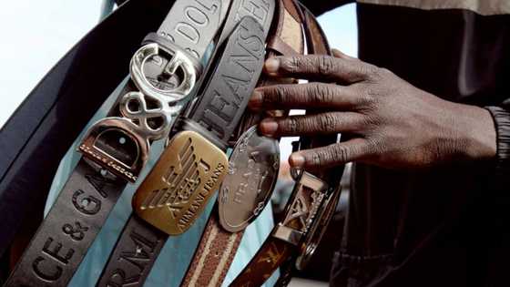 'Market of Fakes' in Naples, capital of counterfeits and Camorra