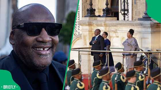 ‘Every party has a base’: Gayton McKenzie claims PA takeover in Western Cape