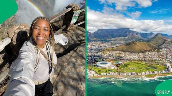 5 Peaceful destinations in South Africa for mind, body, and soul healing, SA reacts: "So beautiful"