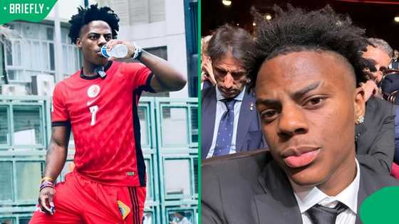 IShowSpeed's spa visit sends bookings soaring in Ghana: "He has massive impact"