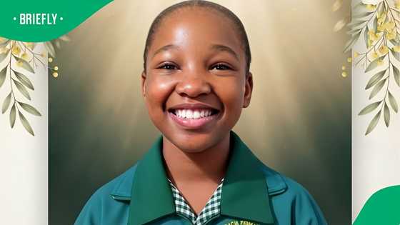 Acacia Primary School mourns learner Omuhle Siyamthanda Khumalo