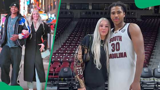 Chloe Kitts' boyfriend, Collin Murray-Boyles: how they met and their love story