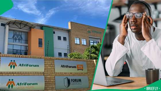 AfriForum slammed for representing Bergview College prinicpal amid rape saga