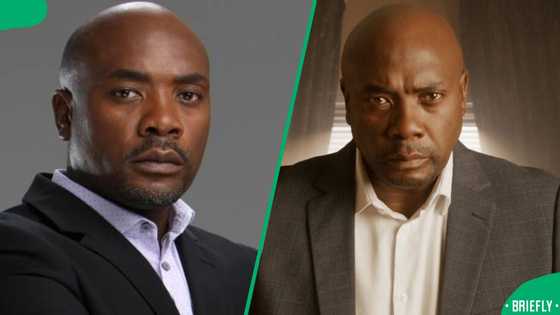 'Smoke & Mirrors' actor Siyabonga Thwala declares he's a born-again Christian