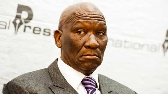 "Somebody interfered with the plug": Bheki Cele explains ANC Gala blackout