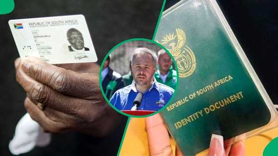 South Africans don't want to replace Green ID books with refreshed Smart ID's