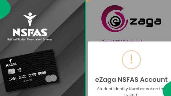 NSFAS cuts ties with corrupt service providers, shifts to university distribution