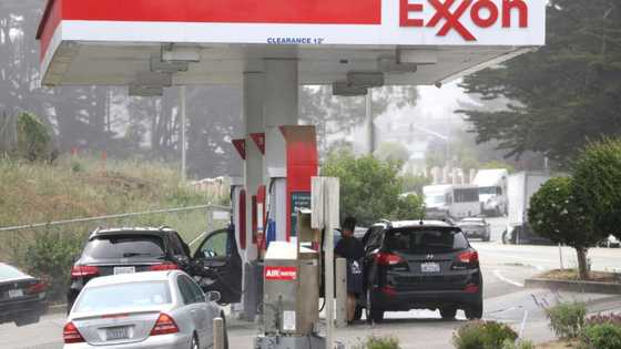 US oil giants report huge profits in tight energy market