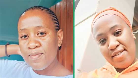 Landlord shares surprising condition tenants left in rental property in a TikTok video