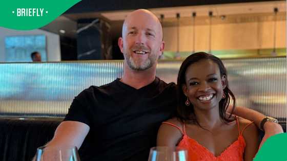 Matthew Booth and Bongani Moller are still in love, fans react: "I hate when karma doesn't work right"