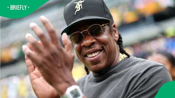 Jay-Z rape accuser fully recants claims, says she never met the rapper