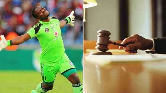 Senzo Meyiwa trial: Eyewitness testimony paints perfectly normal day before soccer star wrestled intruders and was fatally shot