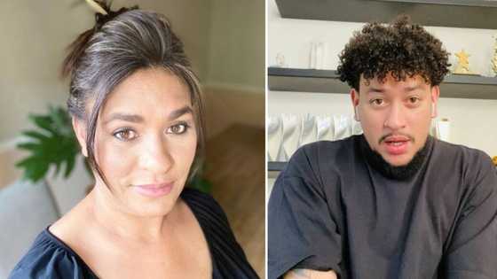 AKA’s mother Lynn Forbes pens touching note to the Megacy following the rapper’s assassination in Durban