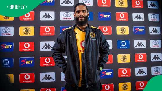 SuperSport United CEO explains why he allowed Morris to join Kaizer Chiefs