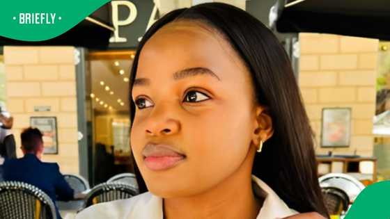 'Outlaws' star Nosipho Pehlo opens up about financial struggles after her exit from the show