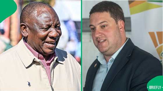 Man arrested for making threats to Cyril Ramaphosa, Cape Town mayor and business owner