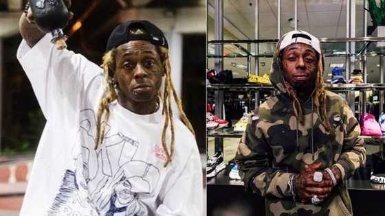 Lil Wayne celebrates 39th birthday, fans rate his best songs: 'Money On My Mind'