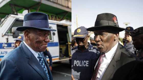 Cele to visit home of man killed during wits protests, Mthokozisi Ntumba