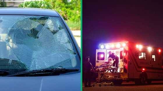 Student narrowly survives N2 rock-throwing attack on Cape Town’s infamous ‘Hell Run’