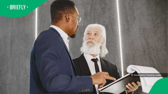 South Africa’s judges and magistrates salaries sparked social media debate