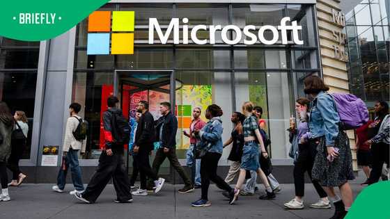 Microsoft invests R5.4 billion in South Africa's cloud infrastructure to boost digital capability