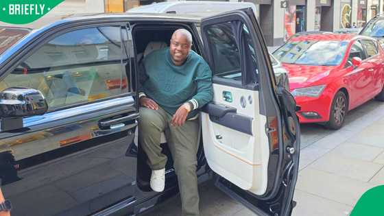 Zimbabwean businessman Wicknell Chivayo’s unpaid luxury car dealership bills exceeded $5 million