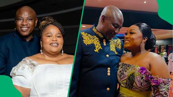 MaKhumalo’s sweet birthday surprise for MaCele leaves fans emotional: "She wanted sisterhood"