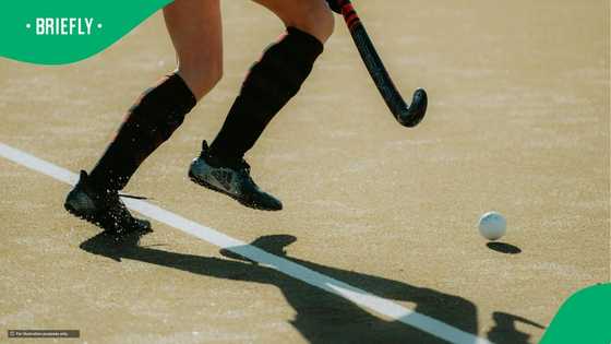 Hoër Volkskool Heidelberg grade 8 student hockey player dies in accident, community mourn tragic loss
