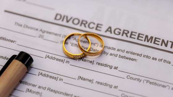 I Filed for Divorce — the Lawyer Said, “This Should Never Have Been Legal”