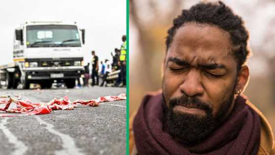 Transport Minister Sindiswe Chikunga revealed that 719 people died on the road since the festive season began