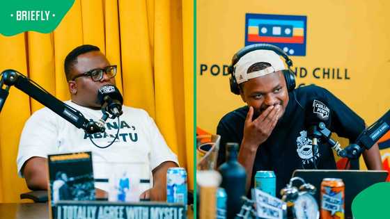 'Podcast and Chill with MacG' slapped with hefty legal bill over false rape claims