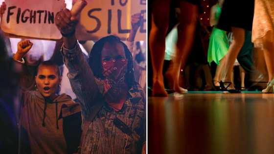 Matric pupils allegedly set fire to school in protest of matric dance cancellation