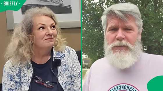 "There's a fishy story": US man claims SA man wasn't truthful about refugee wife's departure