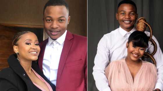 Frost Legato opens up on what caused Zibo Bantsi's untimely death