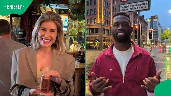 Rachel Kolisi’s “happy place” pics just broke the internet: single-mom summer loading!