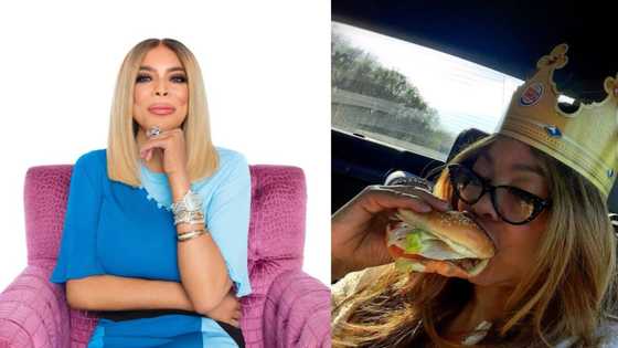 Wendy Williams trends as Mzansi celebrates day in her honour