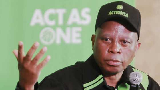 Herman Mashaba disses ANC, says South Africa is a World Cup of Crime following arrest of Israeli gang leader