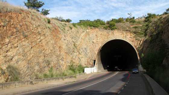 Appalling facts about the Daspoort tunnel